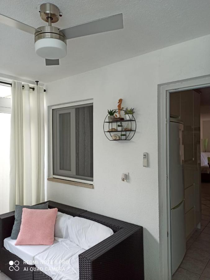 Apartman Robertino 1966 Makarska Eksteriør bilde